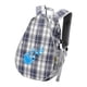 thumbnail image 1 of Mochila Para Raqueta De Pickleball, Raqueta De Tenis, Bádminton, Pádel, Bolsa Para Raqueta De Tenis, Color Gris, 1 of 5