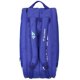 thumbnail image 3 of Bolso Tecnifibre Tour Endurance Azul X12, 3 of 3