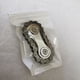 thumbnail image 1 of Chain Fingertip Decompression Gyroscope, Relieve Stress Decompression Toy,Pocket-Sized Metal Fingertip Gear Chain, 1 of 3