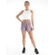 thumbnail image 4 of Pantalones cortos deportivos de secado rápido para mujer, con cintura elástica y bolsillos. Pantalones cortos deportivos de secado rápido para correr y entrenar, de doble capa, con bolsillo. Pantalone, 4 of 5