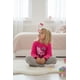thumbnail image 2 of Pijama Micropolar Niña Hello Kitty fucsia 10, 2 of 7