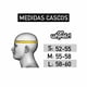 thumbnail image 5 of CASCO URBANO OW CON LUZ RED M(55-58), 5 of 5