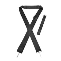 Magideal - Correa Para Herramienta De Taladro, Herramienta Eléctrica Para Carpintero, Resistente Al Desgaste Para Taladros Inalámbricos, Accesorios, Soporte Para