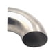 thumbnail image 1 of 90 Grados El Codo De Curvatura De Mandril Resistente Para La Tubería Del Sistema De Escape Del Automóvil Girando 3 Pulgadas OD, 1 of 5