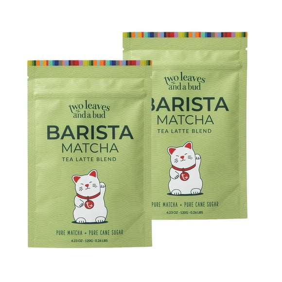 Té En Polvo Barista Matcha 240 G