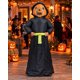 thumbnail image 1 of Disfraz Inflable Calabaza de Terror Adulto 1,60 a 1,90 m, 1 of 8