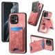 thumbnail image 1 of Funda Billetera con Soporte para Xiaomi 11 Protector Delgado Rosa, 1 of 6