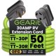 thumbnail image 1 of Cable de extensión GEARit 15 m 30 Amp 125V para exteriores RV, 1 of 8