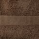thumbnail image 3 of Set 2 toallas Mashini 500 gsm Tabaco, 3 of 3