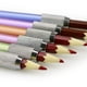 thumbnail image 3 of Alargador de lápices YOUSHARES de aluminio, varios colores (6 unidades), 3 of 7