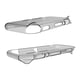 thumbnail image 3 of TPU Protector Silicona Para Switch Lite Gris TNS-19072, 3 of 5