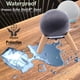 thumbnail image 3 of Soporte de madera para altavoces Echo Dot de 4.ª y 5.ª generación | Counlisha, 3 of 7