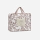 thumbnail image 5 of Cobertor Jacquard Dalia 2 Plazas, 5 of 5