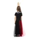 thumbnail image 3 of Disfraz Reina Corazones Talla 7 a 9 años, 3 of 3