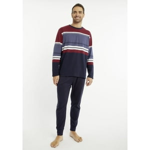 Kayser - Pijama De Hombre Algodón 671804