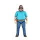 thumbnail image 3 of Set de figuras de acción Minecraft Explosive Minecart Escape, 3 of 8