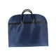 thumbnail image 1 of Bolsa De Traje De Tela Oxford Para Colgar Ropa, Bolsa De Ropa Para Camisas, Ropa, Chaqueta, Azul Oscuro, 1 of 5