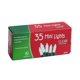 thumbnail image 1 of Luces de cadena NOMA/INLITEN-IMPORT 2,59 m transparentes 35 unidades, 1 of 9