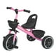 thumbnail image 1 of Triciclo Classic New Rosado, 1 of 3