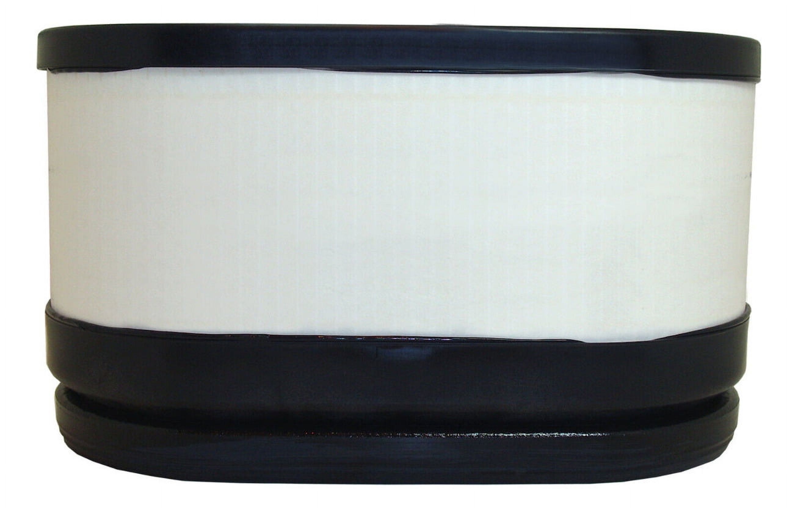 Gm - Filtro Aire Chevrolet Express 6.6 2006-2010 Original