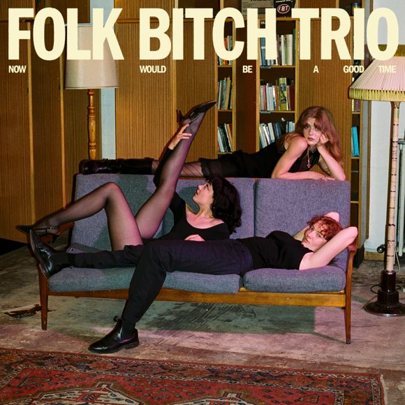 Álbum Zach Top – Now Would Be a Good Time