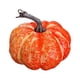 thumbnail image 4 of Calabaza Artificial De Espuma Para Repisa, Centro De Mesa De Acción De Gracias, Color Naranja Plano, 4 of 5
