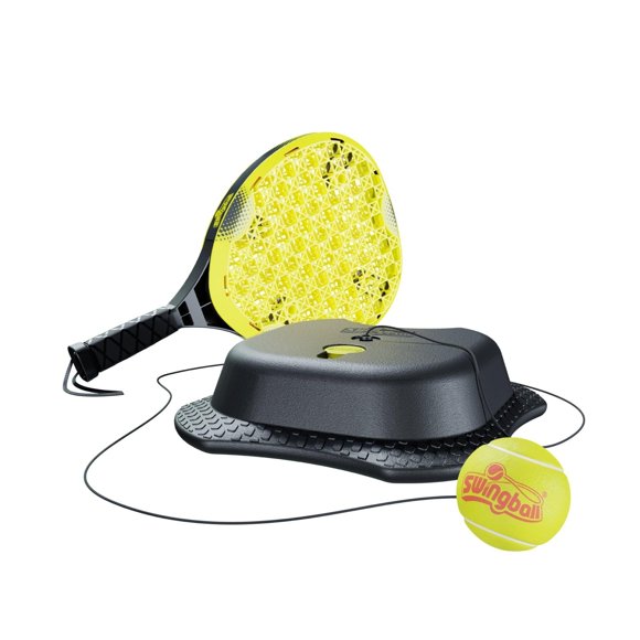 Entrenador Portátil Swingball Pro de Rebote para Tenis y Pickleball