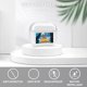 thumbnail image 3 of Scooby Doo-theme AirPods Pro Earphone Case Compatible with Apple Devices Premium Flexible TPU theme Custom, 3 of 6