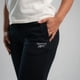 thumbnail image 2 of Pantalón Reebok Deportivo Mujer Classics Small Logo Ft Cuff Pant, 2 of 7
