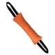 thumbnail image 4 of Dog Bite Tug Toy Dos Manijas Suaves Cuerda Chew Toy Para Sacerdote Alemán Tug Of War Orange, 4 of 5