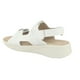 thumbnail image 4 of Sandalia Chalada Mujer Beni-12 Blanco Casual, 4 of 6