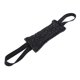 thumbnail image 4 of Pet Dog Training Bite Tug Toy Con Mango Para Perro Joven Black Tug-20cm, 4 of 5