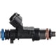 thumbnail image 4 of Inyector de combustible Bosch 62640 Equipo original para Infiniti QX56, 4 of 4