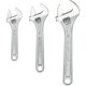 thumbnail image 1 of Juego de llaves ajustables Craftsman de 3 piezas CMMT12001, 1 of 5