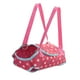 thumbnail image 4 of Manos Libres Carrier Tote Pet Slings Bag Bolso Para Gato Gatos Conejo, 4 of 5