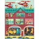 thumbnail image 3 of Héroes de la ciudad. Mira y descubre, 3 of 6