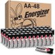 thumbnail image 1 of Pilas AA Energizer MAX Alcalinas Pack 48 Larga Duración, 1 of 3