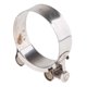 thumbnail image 3 of Clip De Abrazadera De Escape Universal Para Motocicleta - Acero Inoxidable 68-73 Mm, 3 of 3