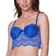 thumbnail image 1 of Sostén Bustier Encaje Push Up 3904, 1 of 2