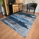 thumbnail image 1 of Alfombra Living Grande 150X200 Cm. Mardin Tapete Sala 3D, 1 of 9