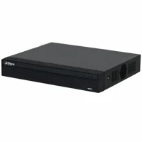 Nvr 4Ch Dahua. 4 Puertos Poe. Smd Plus. 1Hdd De Hasta 20Tb. Audio In/Out. Alar