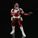 thumbnail image 2 of Figura de acción STAR WARS Black Series Clone Commander Fox, 2 of 3