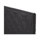 thumbnail image 4 of Cama Rosen Ergo T 2 Plazas Completa + Respaldo Ivar Gris, 4 of 6