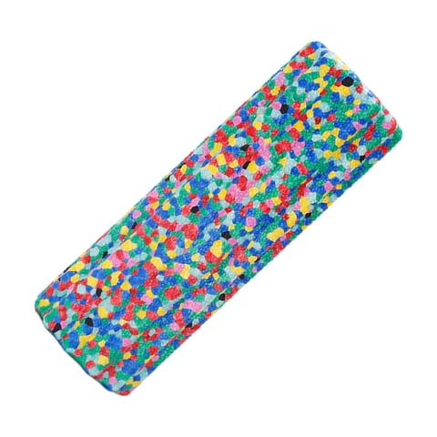 Ioensy - Masaje Relajante Con Rodillo De Espuma Para Entrenador De Oficina, Columna De Yoga, Entrenamiento De Equilibrio