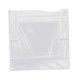 thumbnail image 3 of Funda Para Silla De Peluquería, Borde Blanco, 3 of 3