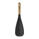 thumbnail image 4 of Set de 3 Cucharas STAUB Twin Cooking de Silicona Negra Mate, 4 of 8