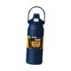 thumbnail image 5 of Botella De Agua Aislada Con Tapa A Prueba De Fugas, Botella Deportiva Para Entrenamiento, Senderismo, Oficina, Azul Oscuro, 1500 Ml, 5 of 5
