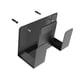 thumbnail image 4 of Soporte Para Computadora Portátil Montado En La Pared Soporte Universal Para Tableta De Hierro Estable Multiusos, 4 of 5