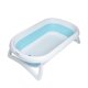 thumbnail image 1 of Bañera Plegable Flexi Azul, 1 of 6