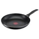 thumbnail image 3 of Juego de Sartenes 20-26 Cm Aluminio Easy Cook Negro 1 Piezas 2 Piezas, 1 Un, 3 of 3